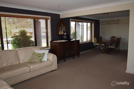 Property photo of 19 Cathie Circuit Lake Cathie NSW 2445