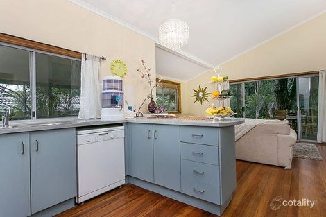 Property photo of 34 Bottlebrush Crescent Suffolk Park NSW 2481