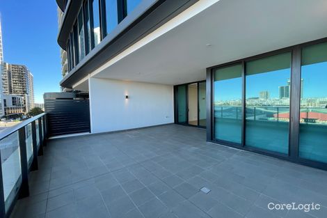 Property photo of 401/13 Wentworth Place Wentworth Point NSW 2127