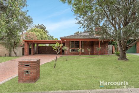 Property photo of 723 Princes Highway Berwick VIC 3806