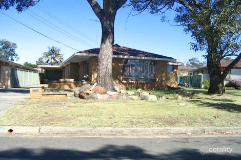 Property photo of 44 Thompson Avenue Moorebank NSW 2170