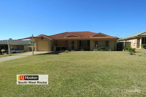 58 Bruce Field St, South West Rocks, NSW 2431