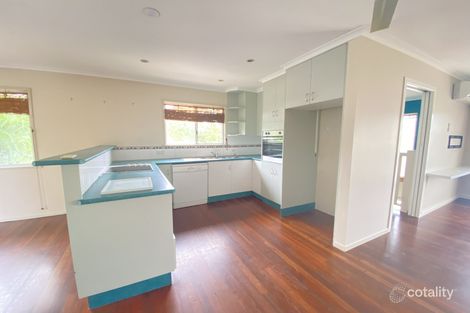 Property photo of 112 Mount Nutt Road Bowen QLD 4805