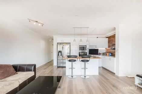 13/48 Chermside St, Teneriffe, QLD 4005