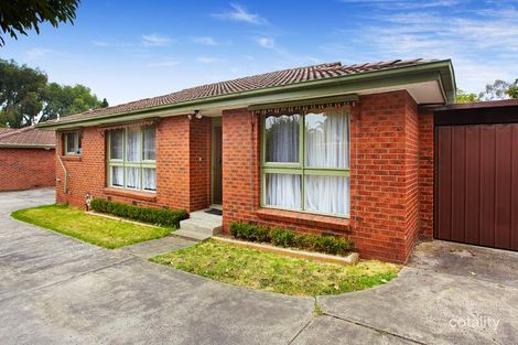 Property photo of 3/49 McCulloch Street Nunawading VIC 3131