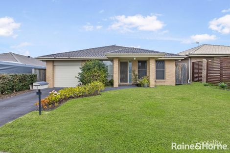 Property photo of 11 Wagtail Street Aberglasslyn NSW 2320