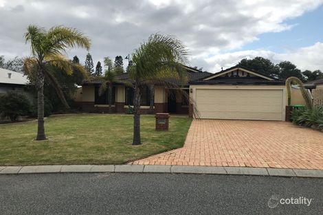 33 Buffett Rmbl, Quinns Rocks, WA 6030