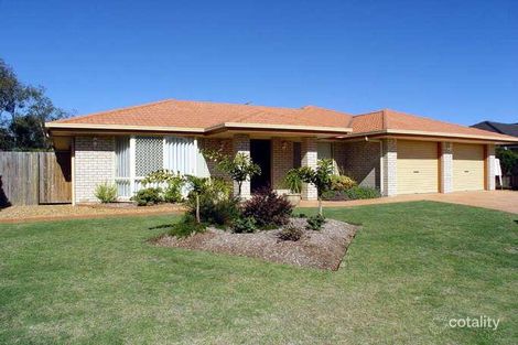 Property photo of 3 Allard Close Bellbowrie QLD 4070