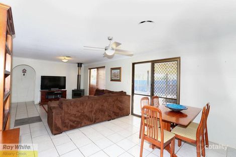 Property photo of 7 Jason Terrace Eatons Hill QLD 4037