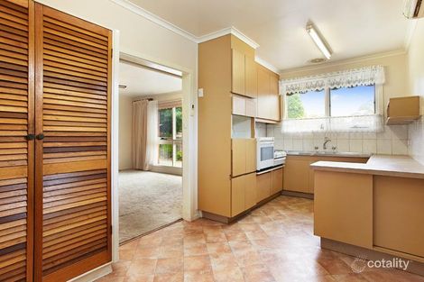 Property photo of 3/49 McCulloch Street Nunawading VIC 3131