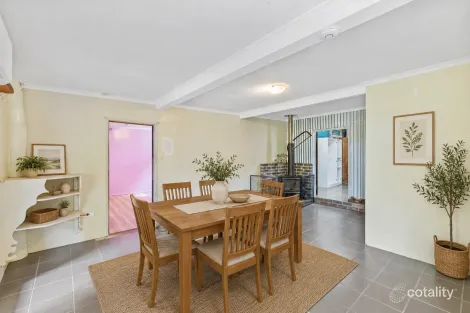 Property photo of 256 Warcons Road Cawarral QLD 4702