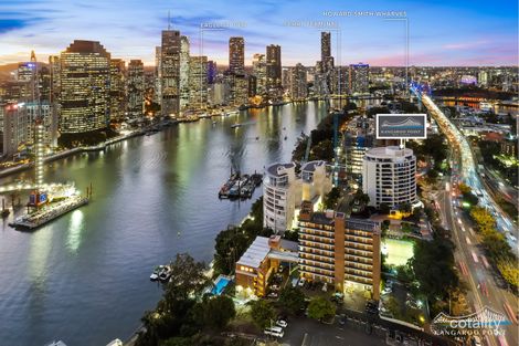 1/321 Main St, Kangaroo Point, QLD 4169