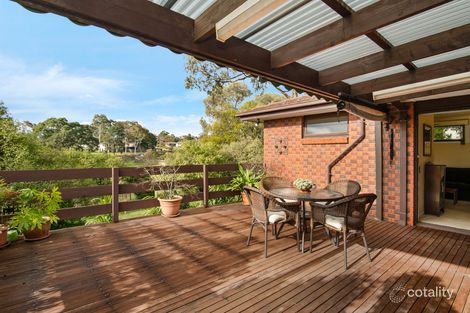 Property photo of 5 Rolling Hills Road Chirnside Park VIC 3116