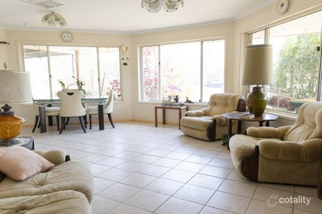 Property photo of 22 Walnut Drive Brightview QLD 4311