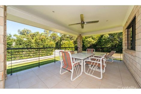 Property photo of 33 Godden Drive Upper Coomera QLD 4209