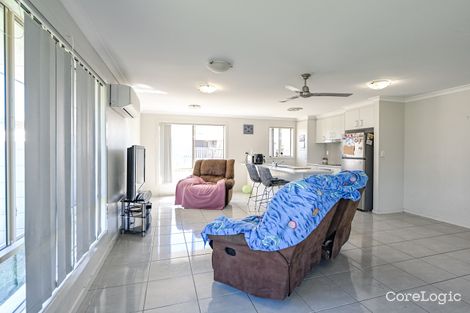Property photo of 13 Clint Close Gracemere QLD 4702