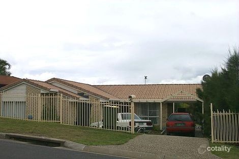 Property photo of 30 Petherbridge Avenue Merrimac QLD 4226
