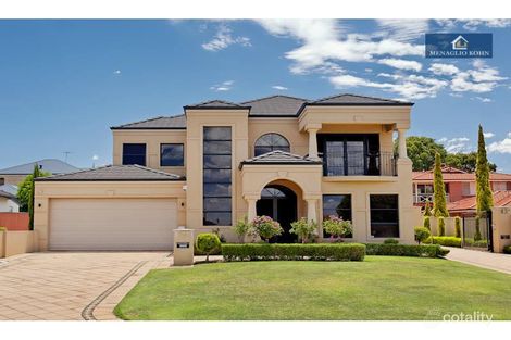 43a Raymond St, Yokine, WA 6060