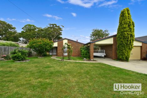 Property photo of 15 Newton Close Paynesville VIC 3880