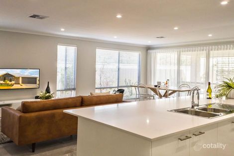 Property photo of 61 Evolution Loop Eaton WA 6232