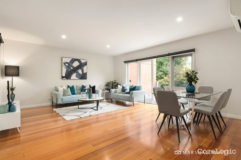 Property photo of 5/125 Walpole Street Kew VIC 3101