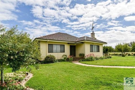 Property photo of 486 Whorouly-Bowmans Road Whorouly VIC 3735