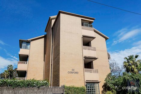 Property photo of 4/22 Bagot Street North Adelaide SA 5006