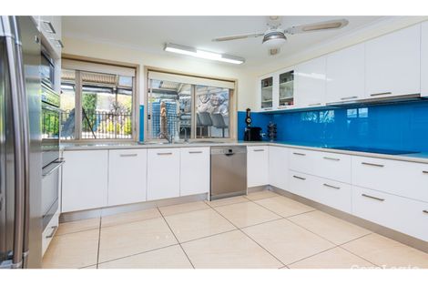 Property photo of 27 Yaldara Street Pacific Pines QLD 4211