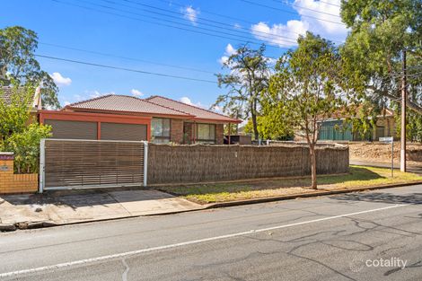 Property photo of 3A James Street Campbelltown SA 5074