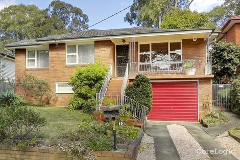 Property photo of 13 Favell Street Toongabbie NSW 2146