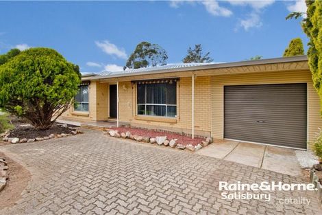 55 Barrington Cres, Salisbury East, SA 5109