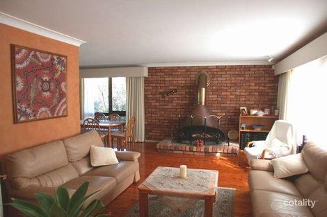 Property photo of 1 Somerset Drive North Rocks NSW 2151