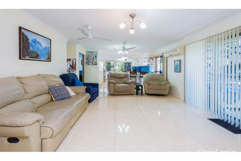 Property photo of 27 Yaldara Street Pacific Pines QLD 4211