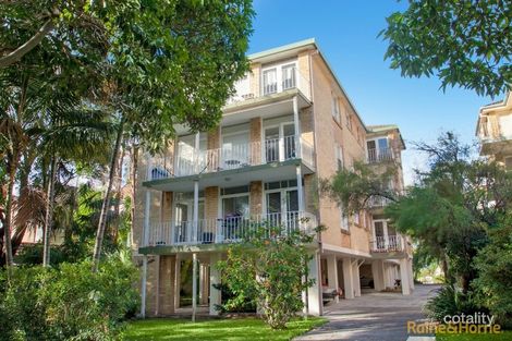 Property photo of 7/75 Bradleys Head Road Mosman NSW 2088