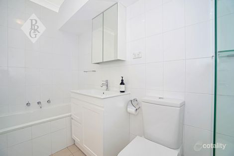 Property photo of 39/84 St Georges Crescent Drummoyne NSW 2047