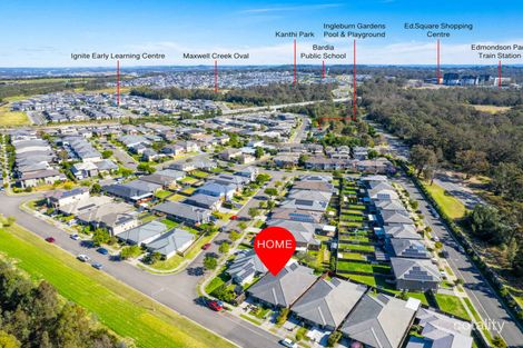 30b Hollyoake Cct, Bardia, NSW 2565