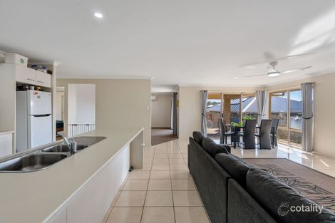 Property photo of 5 Alistair Street Glenvale QLD 4350