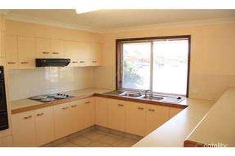 Property photo of 81 Columbus Drive Hollywell QLD 4216