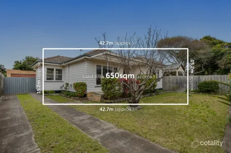 19 Mckay St, Parkdale, VIC 3195