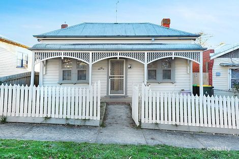 16 Chamberlain St, Eureka, VIC 3350