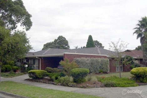 Property photo of 74 Camelot Drive Glen Waverley VIC 3150
