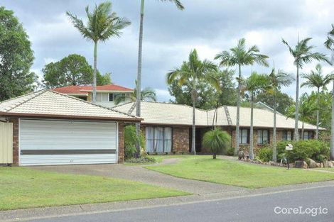Property photo of 4 Bachmann Street Chermside West QLD 4032