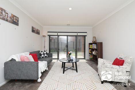 Property photo of 137 Windsor Boulevard Derrimut VIC 3026