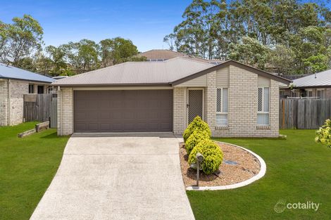 Property photo of 14 Alvine Drive Eagleby QLD 4207