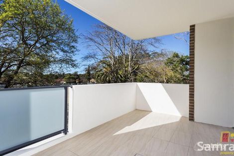 Property photo of 43/165-167 Rosedale Road St Ives NSW 2075