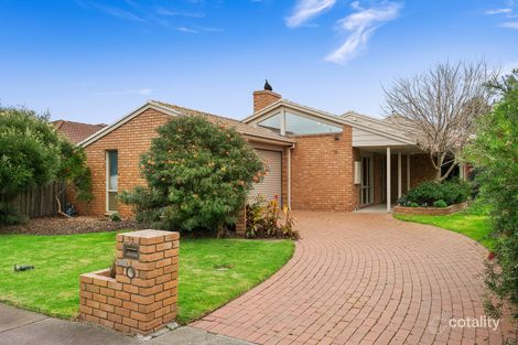 Property photo of 91 Nurten Parade Aspendale Gardens VIC 3195