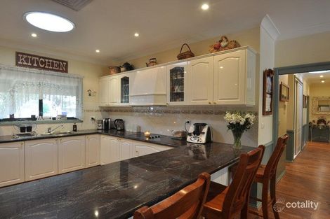 Property photo of 50 Winbourne Road Mulgoa NSW 2745