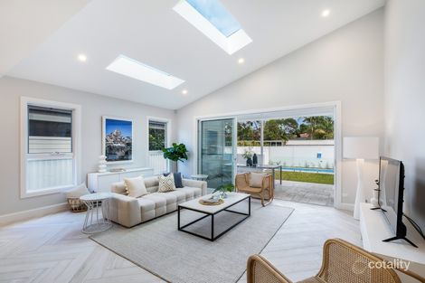 Property photo of 19B Yathong Road Caringbah NSW 2229
