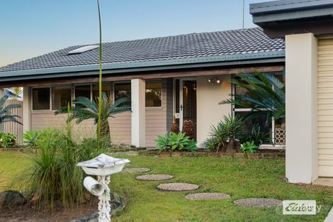 Property photo of 5 Springfield Crescent Daisy Hill QLD 4127