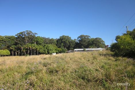 Property photo of 679A Pacific Highway Boambee East NSW 2452